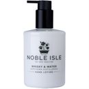 NOBLE ISLE Whisky & Water Hand Lotion 250 ml